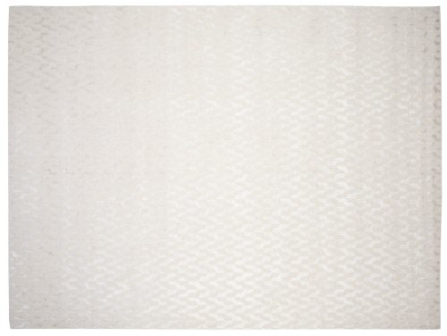 9×12 Modern Yellow Oriental Rug 048680